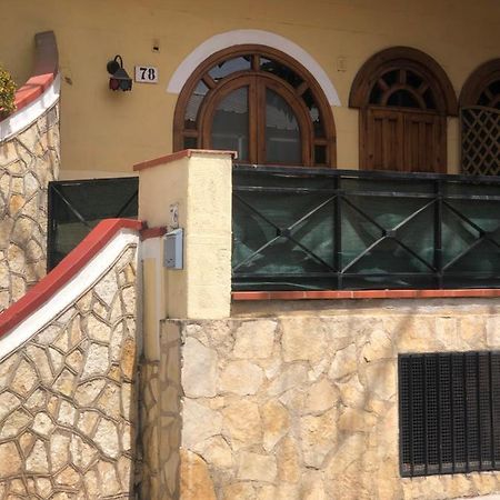 Casetta Mondello Dış mekan fotoğraf