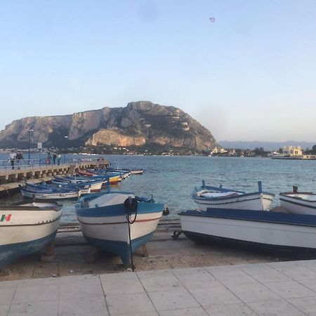 Casetta Mondello Dış mekan fotoğraf