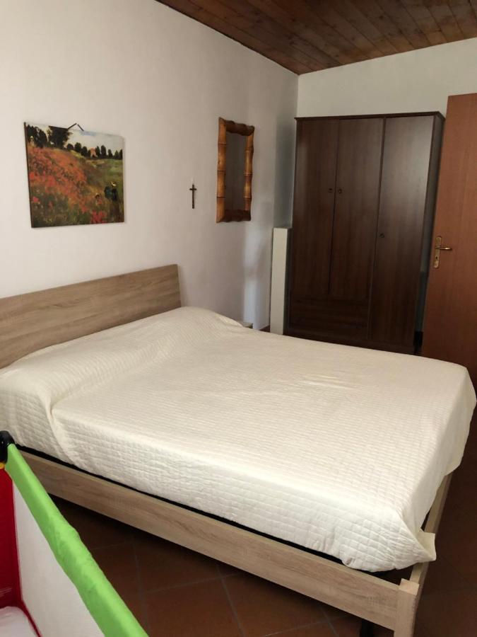 Casetta Mondello Dış mekan fotoğraf
